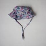 SA/LOGO TWILL SAFARI HAT2