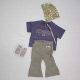FLUURISHT T SHIRT8