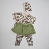 PANEL PRINT LEGGINGS9
