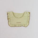TC JERSEY SAILOR-COLLAR FRILL BIB 17