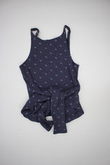 Waffle 2way Tops8