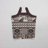 PANEL PRINT DOG CAMISOLE2