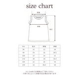 TUCK FRILL SLEEVELESS TOPS 26