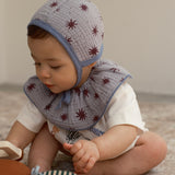 COTTON GAUZE BONNET7
