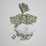 PATTERN PRINT ROMPERS5