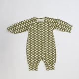 26AW PATTERN COVERALL4