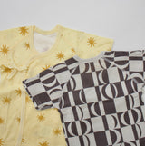 2SET SHORT INNER13