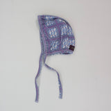 26AW NEW PATTERN BONNET 13
