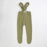 BRUSHED COTTON SOLID SUSPENDER TIGHTS10