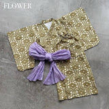 PATTERN 3SET YUKATA 31