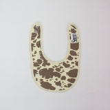 IS IT COW？WAFFLE BIB1