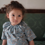 TOILE DE JOUY FRILL COLLAR 5