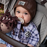 【予約販売：10月頃発送予定】Pacifier Holder14