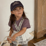 PATTERN PRINT T SHIRT3
