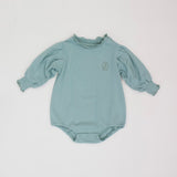 TC JERSEY PUFF SLEEVE ROMPER 11