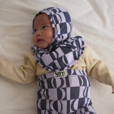 26AW PATTERN BONNET8