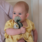 【予約販売：10月頃発送予定】Pacifier Holder23
