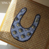 NEW PATTERN BIB 3