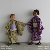 PATTERN 3SET YUKATA 2