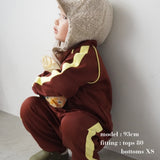 JERSEY TRACK JACKET 9