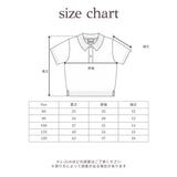 SUMMER KNIT POLO16