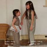 STRIPE TANK SALOPETTE3