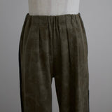 【 Semon×AURéNLEV 】TIEDYE SIDELINE PANTS3