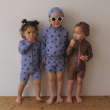 2SET SWIM ROMPERS 5