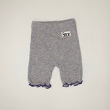 BICOLOR RIB PANTS14