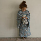 TOILE DE JOUY DRAWSTRING BAG 4