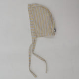 PATTERN BONNET 10