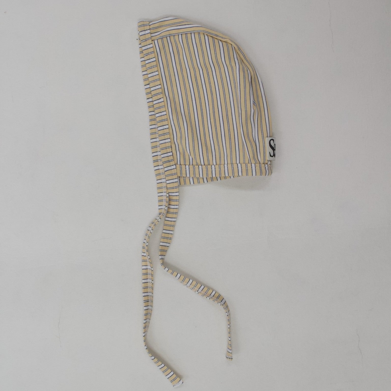 PATTERN BONNET – Frö