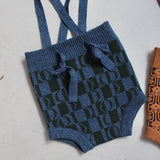PATTERN COTTON KNIT BLOOMERS18