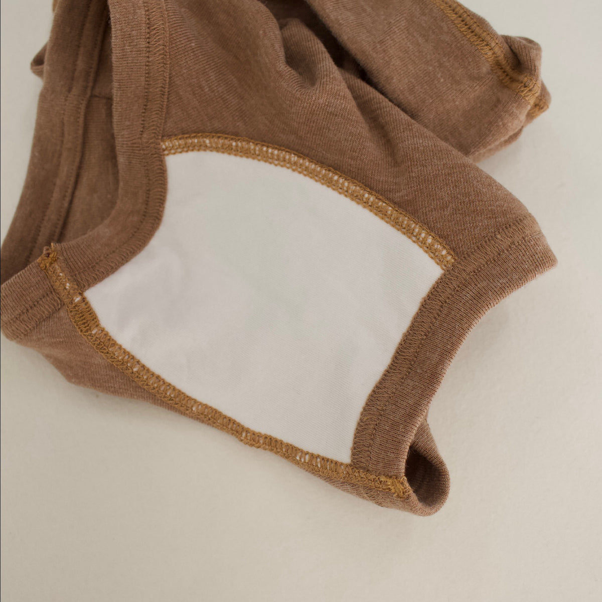 BRUSHED STRETCH INNER SHORTS