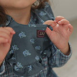 SWEAT COLLAR BIB 12
