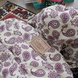COTTON PADDED JACKET5