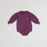 TC JERSEY PUFF SLEEVE ROMPER 10