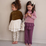 LACE-KNIT PETTICOAT 5