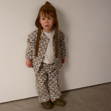 SA/LOGO TWILL PANTS7