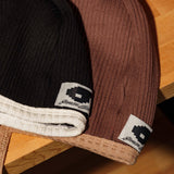 2TONE RIB BONNET2