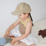 BICOLOR RIB CAMISOLE11