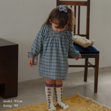 26AW NEW PATTERN FLORAL DRESS 2