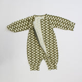 26AW PATTERN COVERALL6