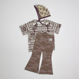 PANEL PRINT T SHIRT5