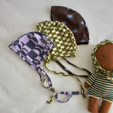 26AW PATTERN BONNET1