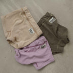 BRUSHED STRETCH INNER SHORTS