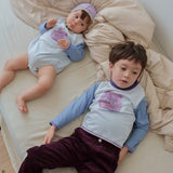 ANIMAL LONG SLEEVE T-SHIRT6