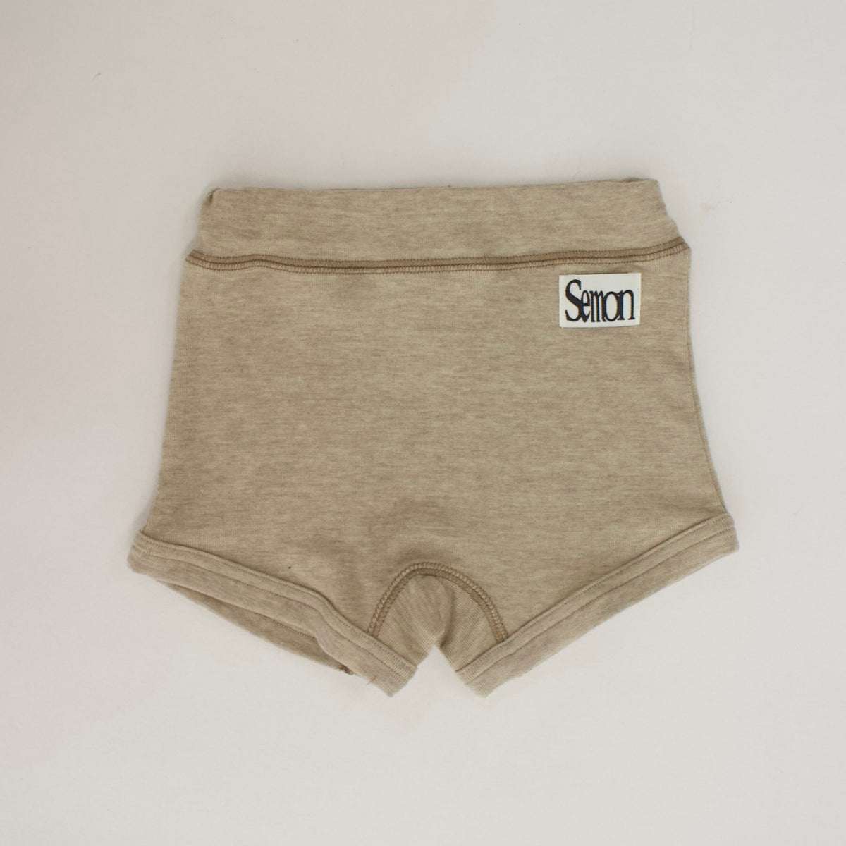 BRUSHED STRETCH INNER SHORTS