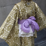 PATTERN 3SET YUKATA 24