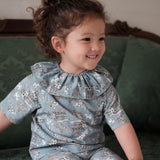 TOILE DE JOUY FRILL COLLAR 6